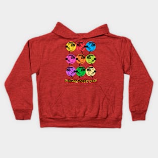 Happiness Kids Hoodie